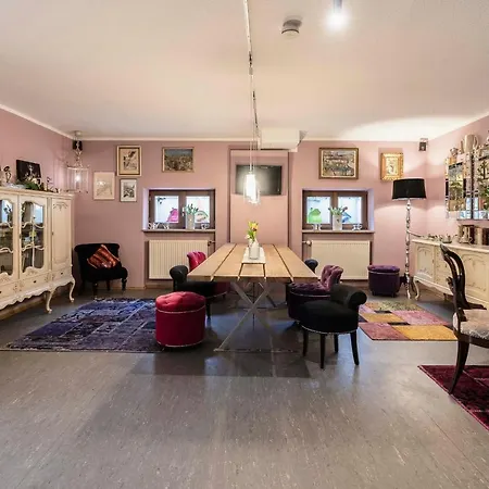 Hotel Fantasia Budget Boutique