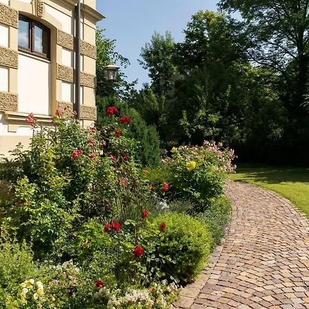 Fantasia Budget Boutique Hotel Füssen