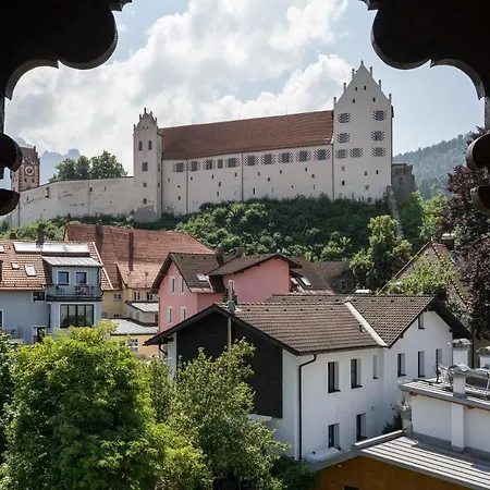 Fantasia Budget Boutique Füssen