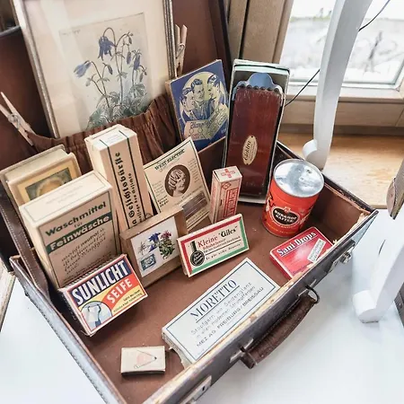 Fantasia Budget Boutique Hotel Füssen