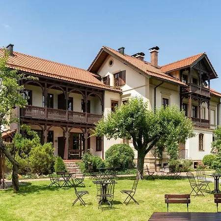 Fantasia Budget Boutique Hotel Füssen