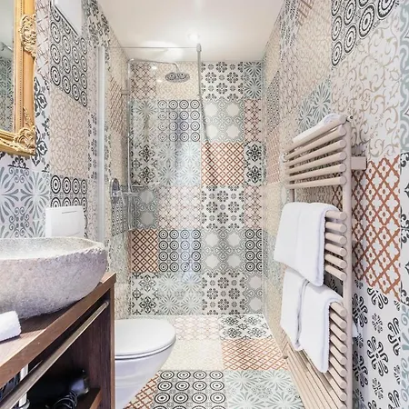 Hotel Fantasia Budget Boutique