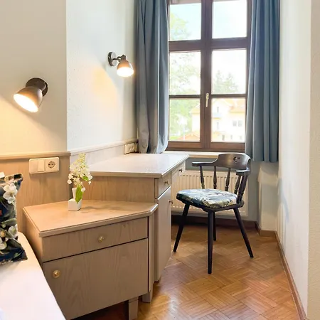 Hotel Fantasia Budget Boutique Füssen
