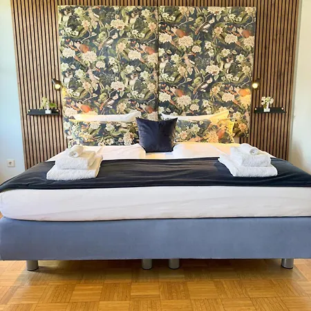 Hotel Fantasia Budget Boutique