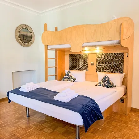 Hotel Fantasia Budget Boutique 3*