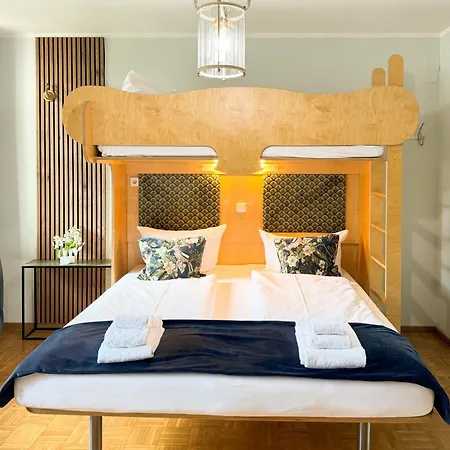 Fantasia Budget Boutique Hotel 3*