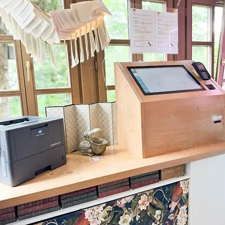 Fantasia Budget Boutique Hotel Füssen