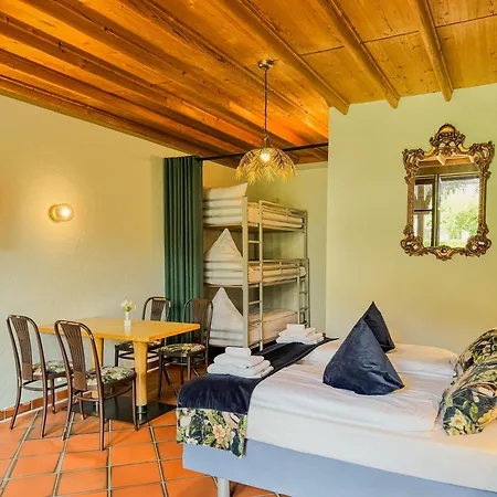 Fantasia Budget Boutique Hotel 3*