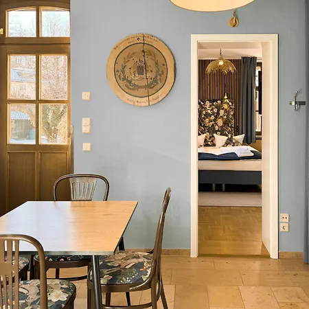 Hotel Fantasia Budget Boutique Füssen