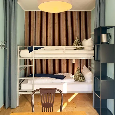 Fantasia Budget Boutique Hotel 3*