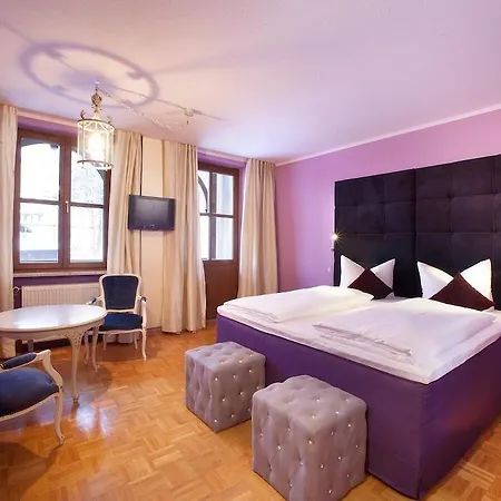 Fantasia Budget Boutique Hotel Füssen