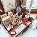 Fantasia Budget Boutique Hotel Füssen