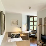 Fantasia Budget Boutique Hotel Füssen