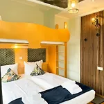Fantasia Budget Boutique Hotel Füssen