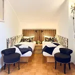 Fantasia Budget Boutique 3* Füssen