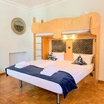 Hotel Fantasia Budget Boutique 3*
