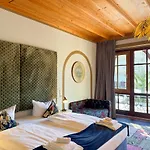 Hotel Fantasia Budget Boutique Füssen