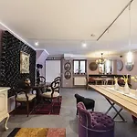 Fantasia Budget Boutique Hotel 3*