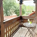 Hotel Fantasia Budget Boutique 3*
