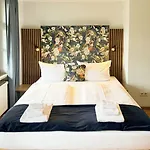 Fantasia Budget Boutique Hotel Füssen