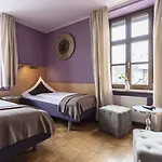 Hotel Fantasia Budget Boutique 3*