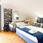 Hotel Fantasia Budget Boutique Füssen