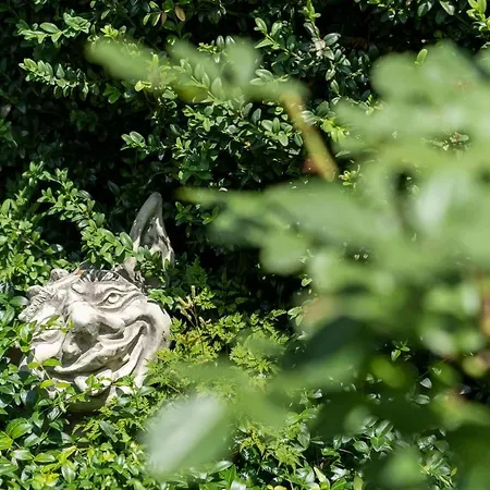 Fantasia Budget Boutique Szálloda Füssen