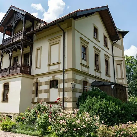 Fantasia Budget Boutique Szálloda 3*