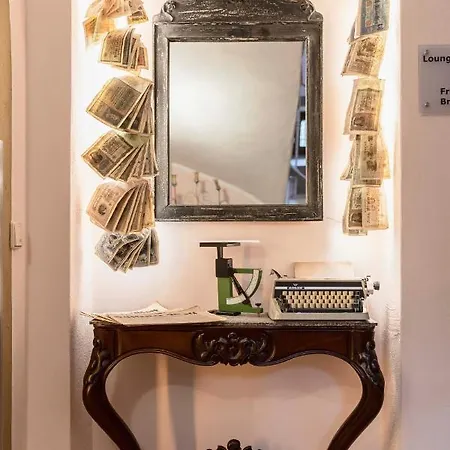 Fantasia Budget Boutique Szálloda 3*