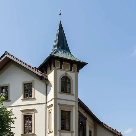 Fantasia Budget Boutique Szálloda 3*