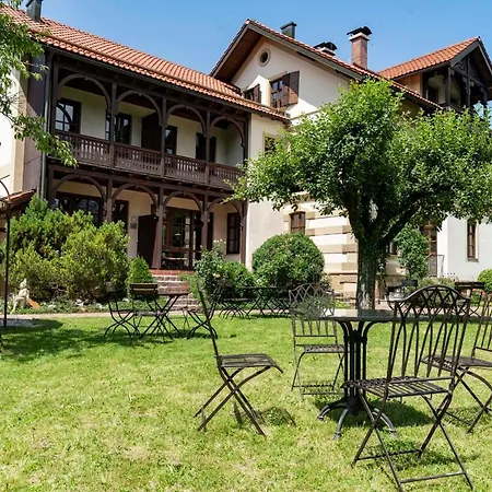 Fantasia Budget Boutique Szálloda 3*