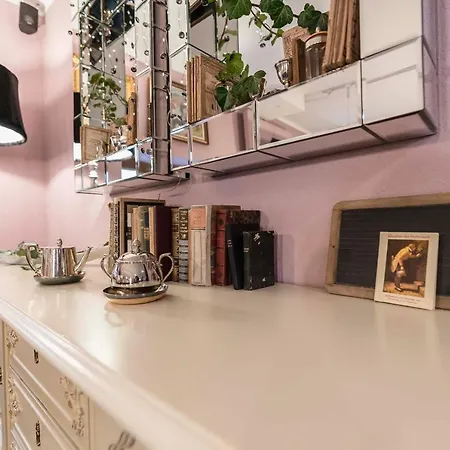 Fantasia Budget Boutique Szálloda