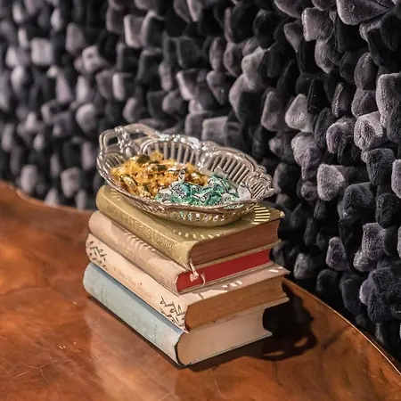 Fantasia Budget Boutique Szálloda