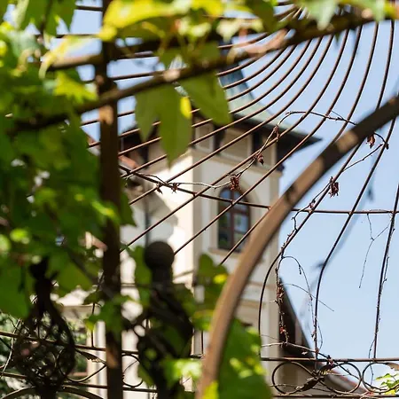 Fantasia Budget Boutique Szálloda 3*