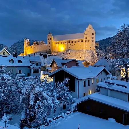 Szálloda Fantasia Budget Boutique