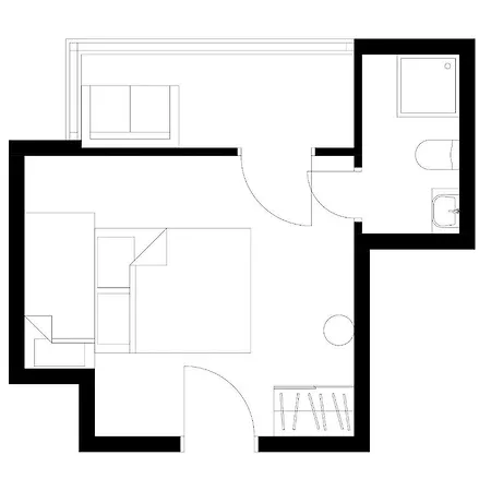 Szálloda Fantasia Budget Boutique 3*