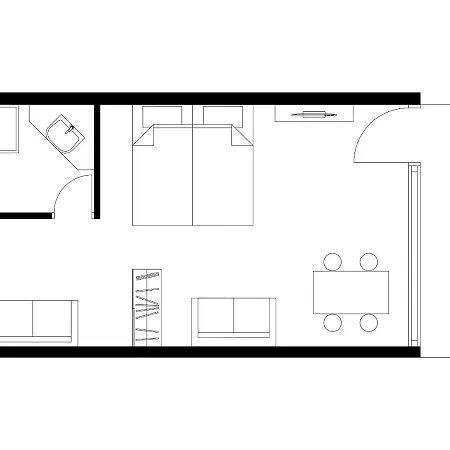 Fantasia Budget Boutique