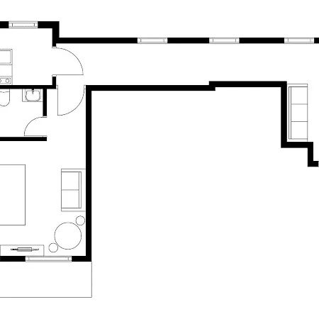 Fantasia Budget Boutique 3*