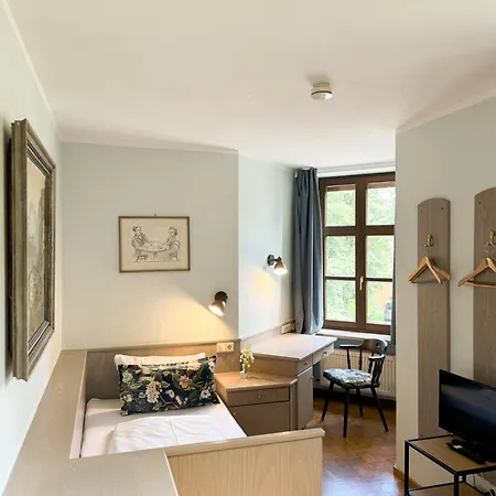 Fantasia Budget Boutique فندق Füssen