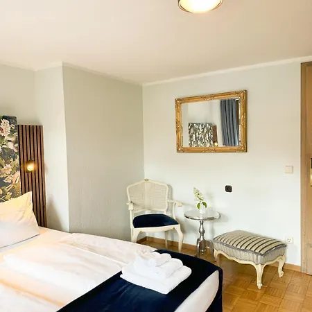 فندق Fantasia Budget Boutique Füssen