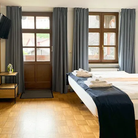 Szálloda Fantasia Budget Boutique 3*