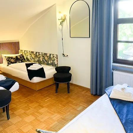 Fantasia Budget Boutique Szálloda 3*