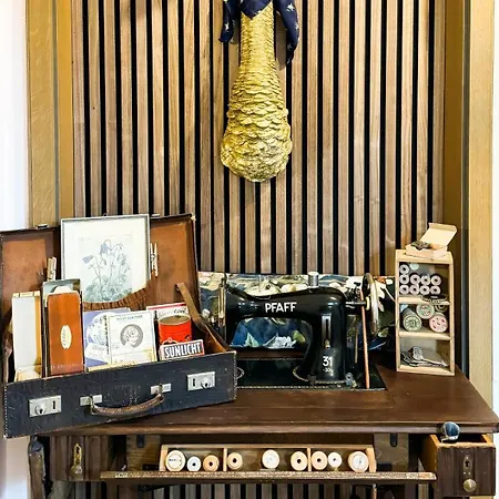 Fantasia Budget Boutique Szálloda Füssen