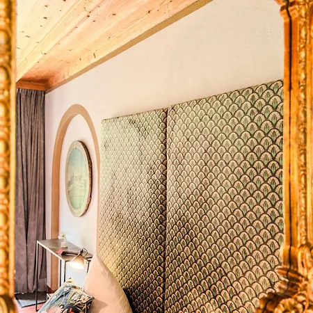 Fantasia Budget Boutique 3* Füssen