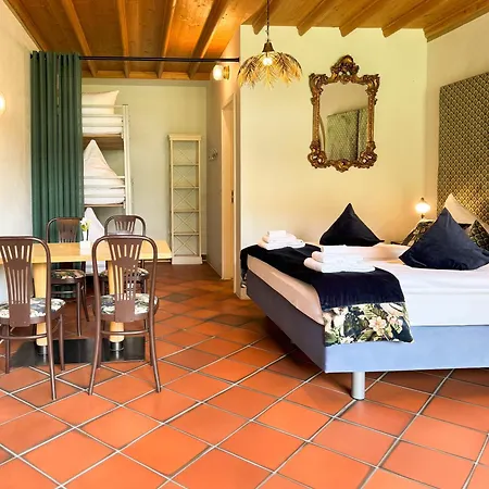 Szálloda Fantasia Budget Boutique 3*