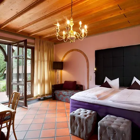 Fantasia Budget Boutique 3* Füssen