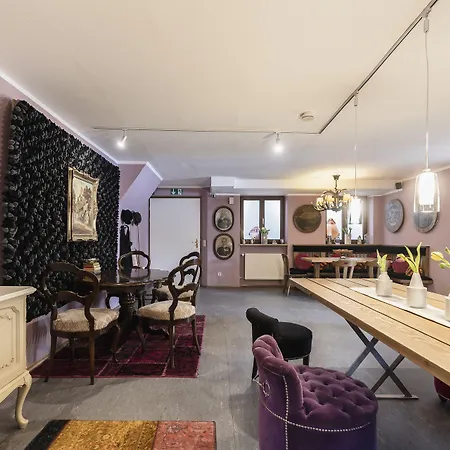 Fantasia Budget Boutique Szálloda 3*