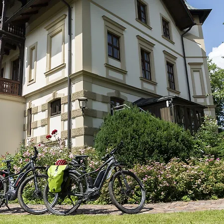 Fantasia Budget Boutique Hotel