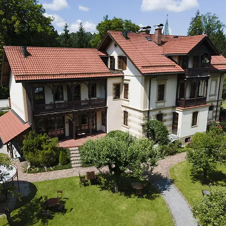 Szálloda Fantasia Budget Boutique 3*