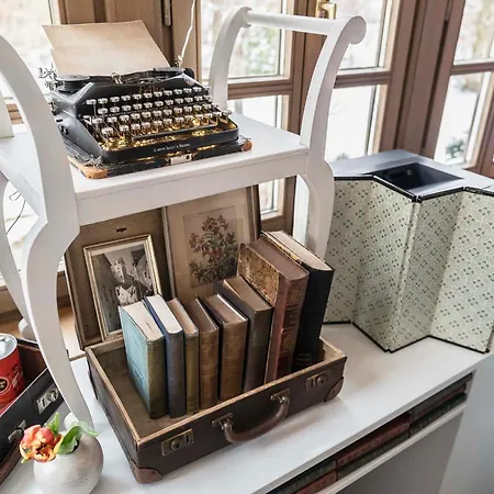Fantasia Budget Boutique فندق 3*